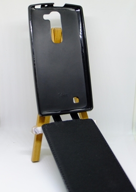 Фліп Ulike для LG Magna чорний-2