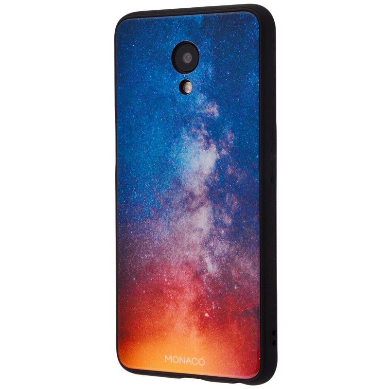 WAVE Monaco Case для Meizu M6s M712H  Сонячне світло у космосі-0