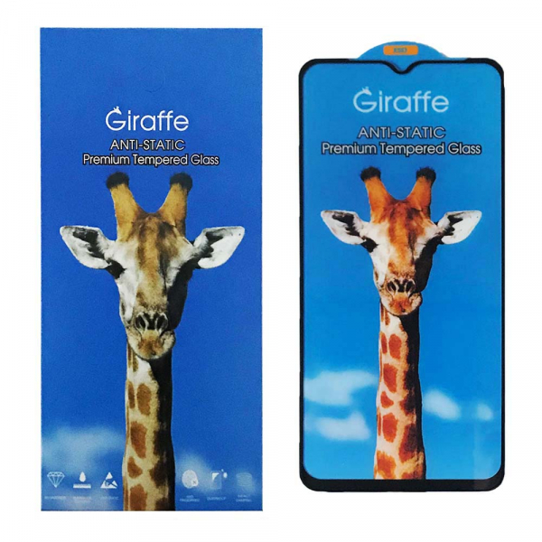 Захисне скло  Giraffe Anti-static для Moto E13-0
