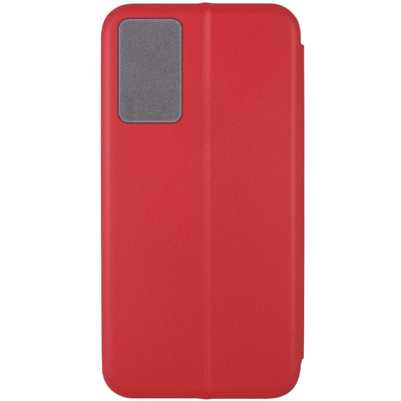 Книжка Premium для Moto G32 червона-1
