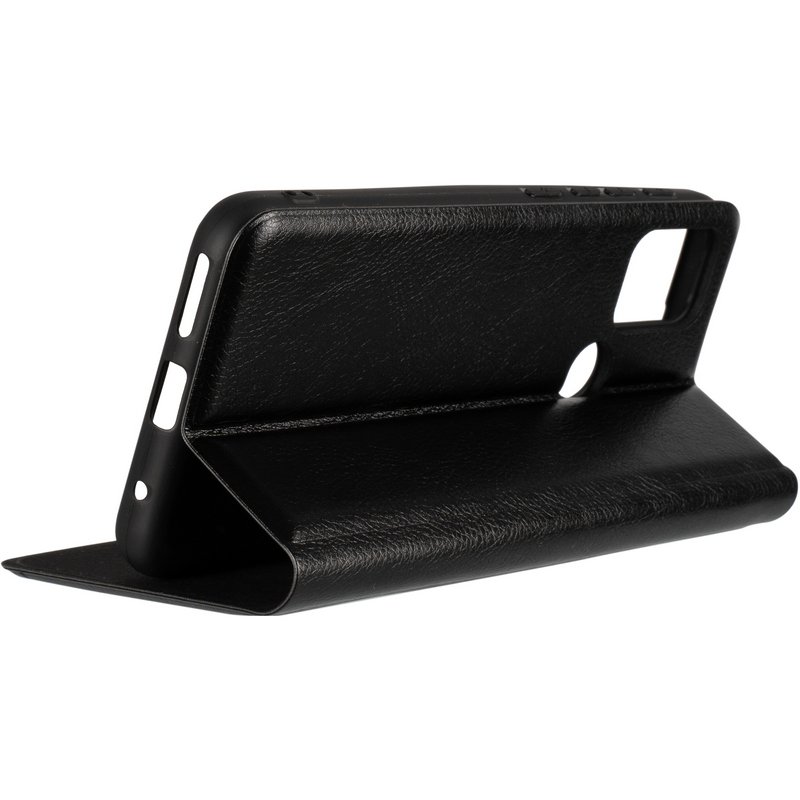 Книжка Gelius New для  Motorolla Moto G10/G20/G30 чорна-3