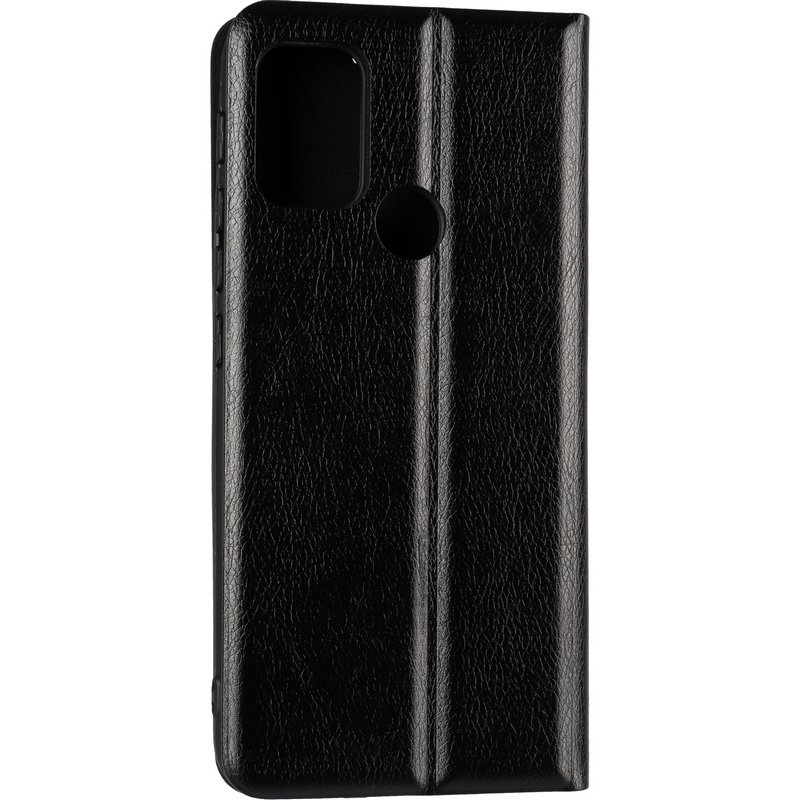 Книжка Gelius New для  Motorolla Moto G10/G20/G30 чорна-1
