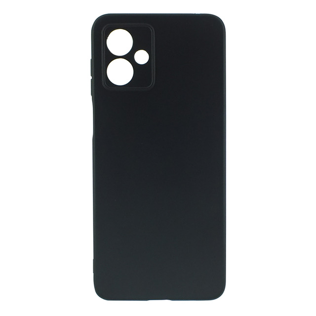 Накладка Epik Black Full Camera для Moto G14 чорна-0