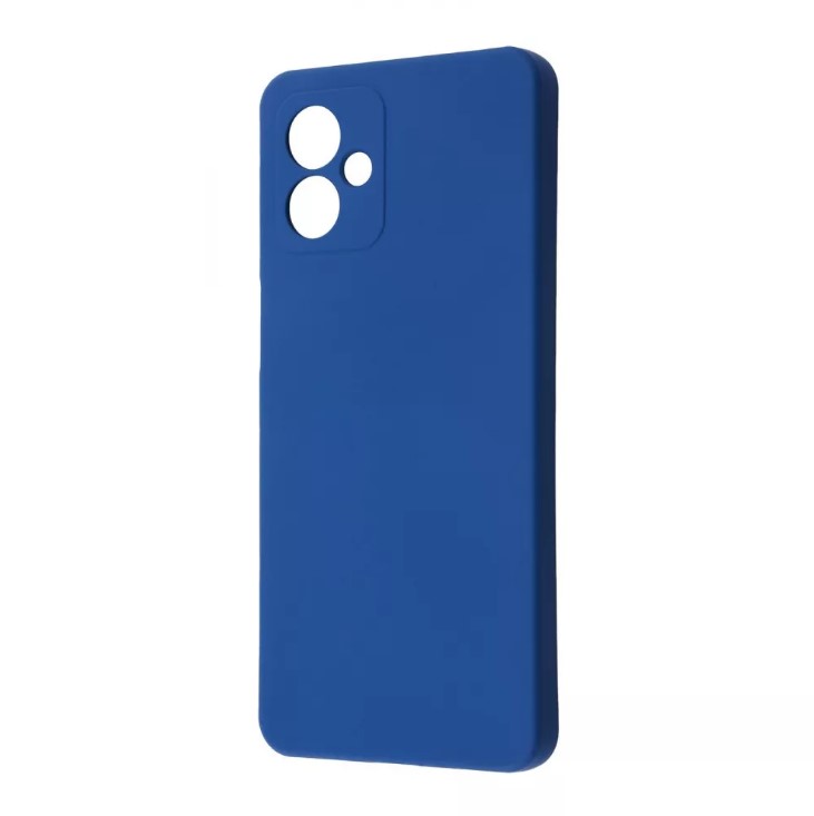 WAVE Colorful Case для Motorola Moto G14 (blue)-0