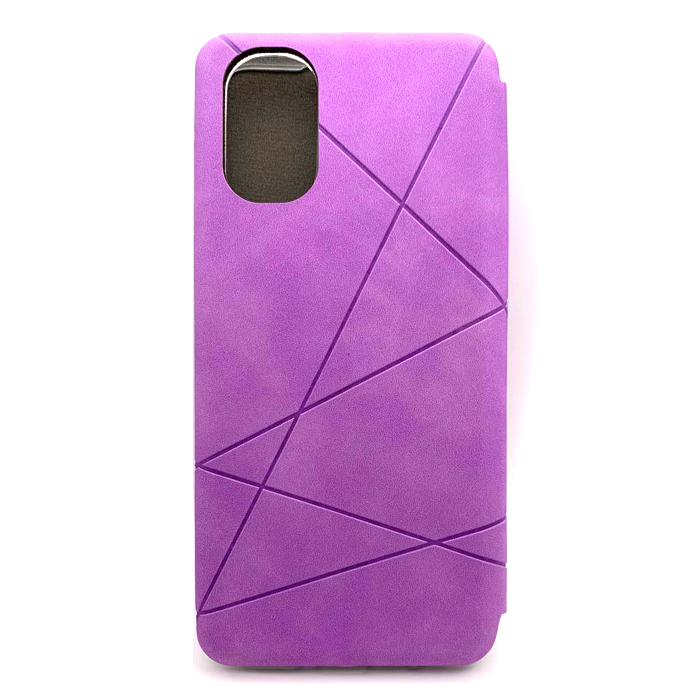 Книжка Dekker Geometry для Motorola G22 Lilac-1
