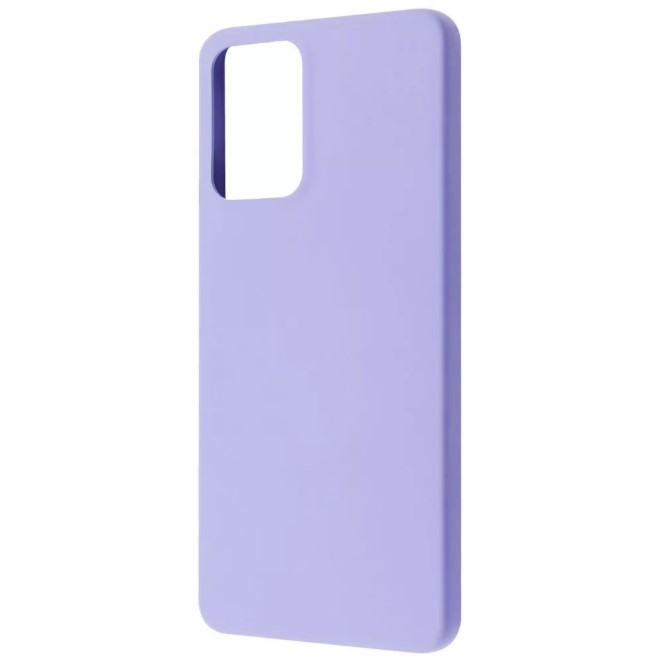 WAVE Colorful Case для Motorola Moto G24/G04/G04s/E14  (light purple)-0