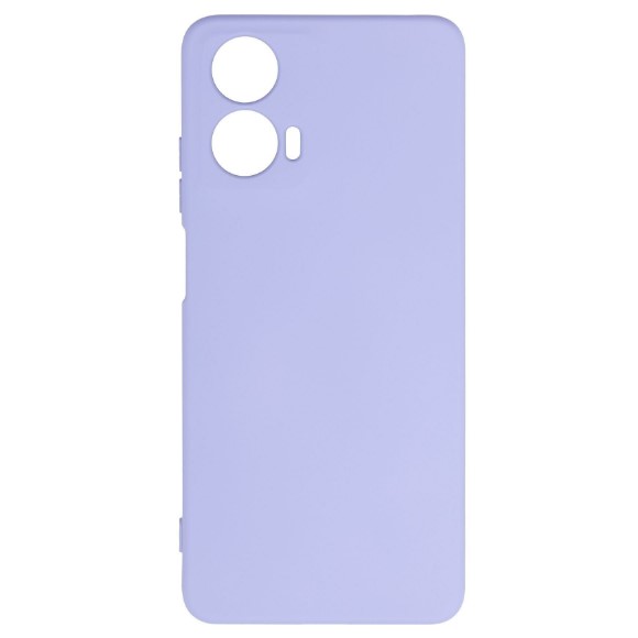 Silicone Case Full Camera для Moto E14 / G24 / G04 /G04s Dasheen-0