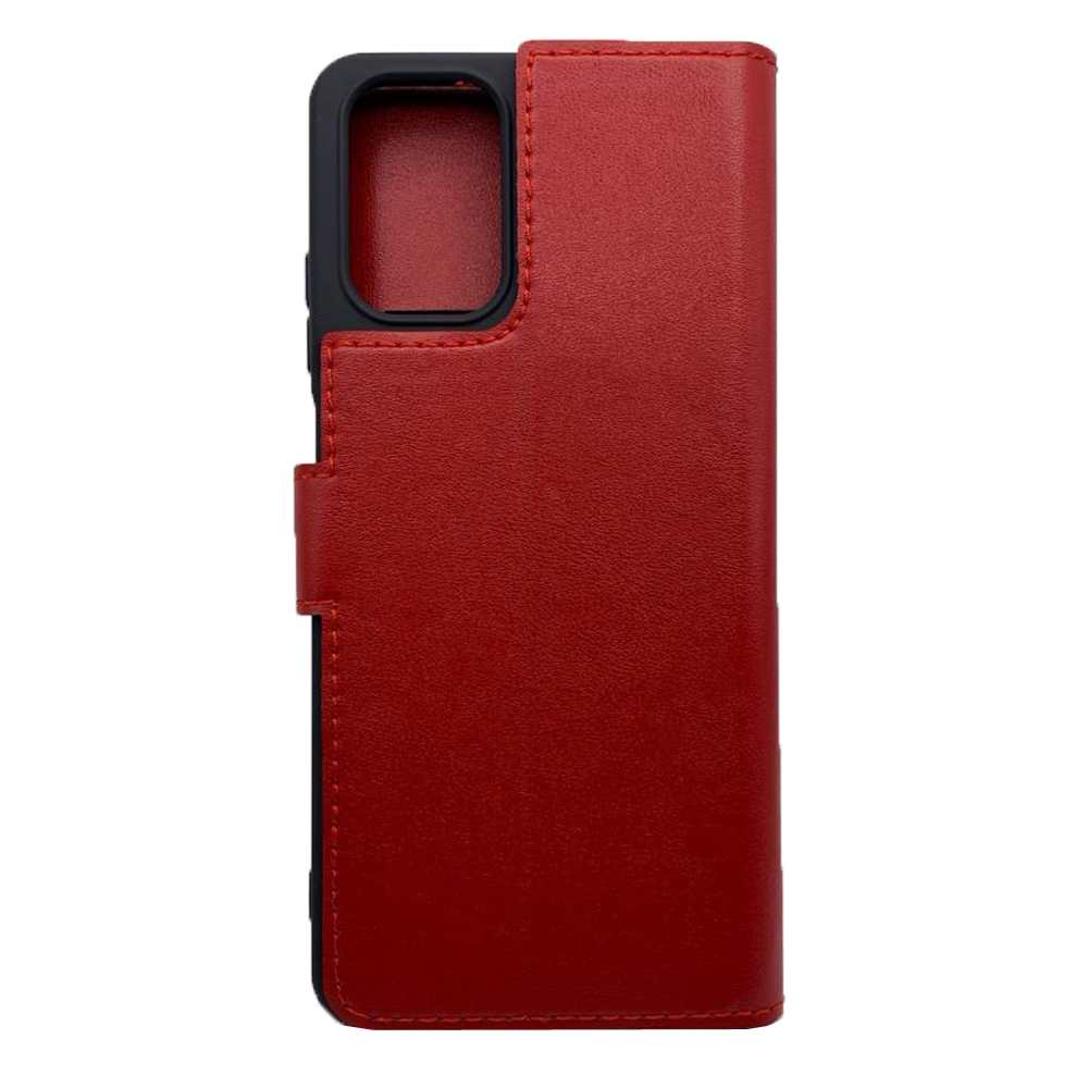 Книжка Bring Joy для Moto G24/G04/G04s/E14 Червона-1