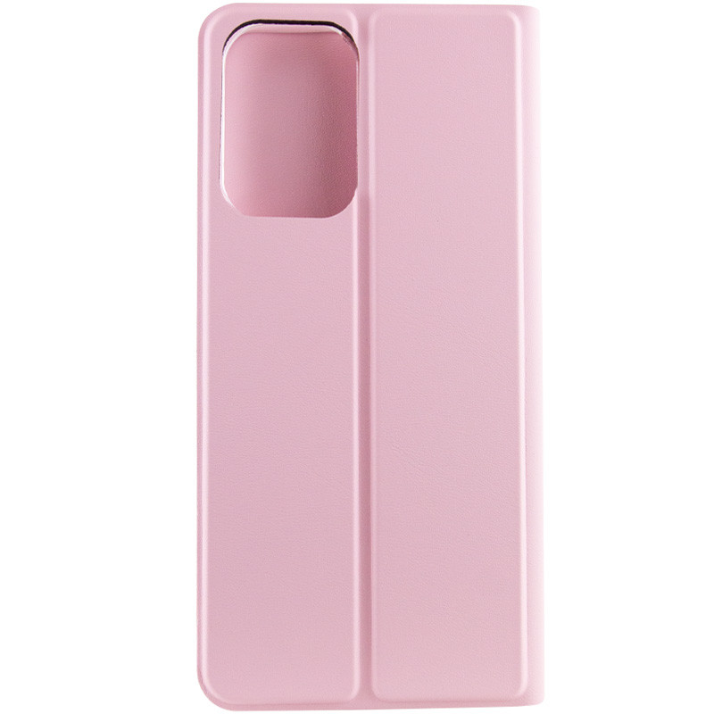 Книжка GETMAN Elegant (PU) для Motorola G32 (Рожева)-1