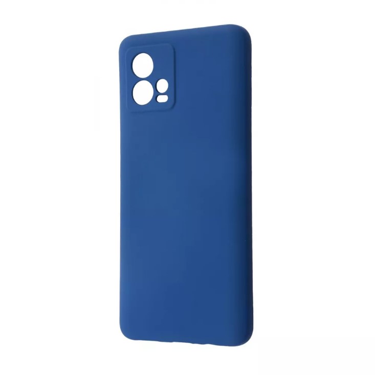 WAVE Colorful Case для Motorola Moto G72 (blue)-0