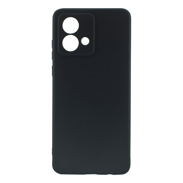 Накладка Epik Black Full Camera для Moto G84 чорна-0