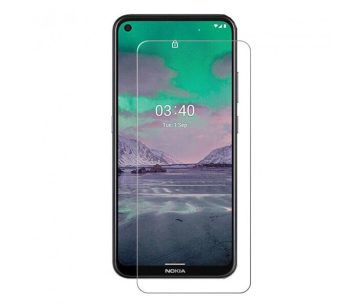 Захисне скло Miami для Nokia 3-0