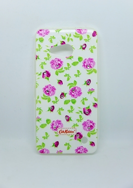 Накладка  для Nokia 550 (Microsoft) Cath Kidston Wedding Flowers-0