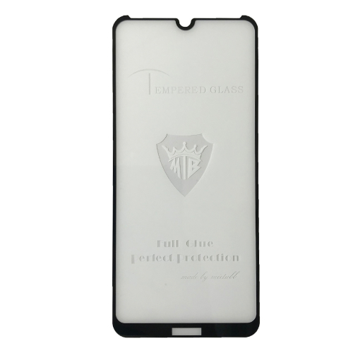 Захисне скло Full Glue для Nokia 6.2-0