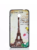 Накладка для Nokia 630/635 "Вежа" (пластик)-0