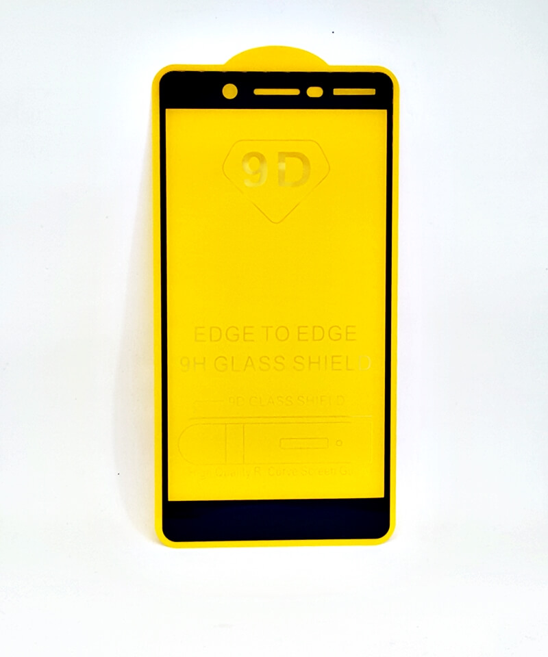 Захисне скло 3D for Nokia 7 (no package)-0