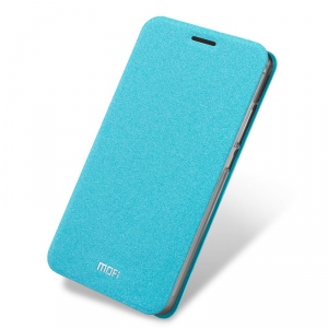 Книжка MOFI для Nokia 950 блакитна-0