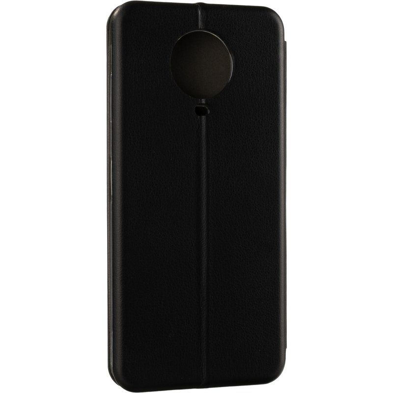 Книжка Premium для Nokia G20/G10 чорна-1