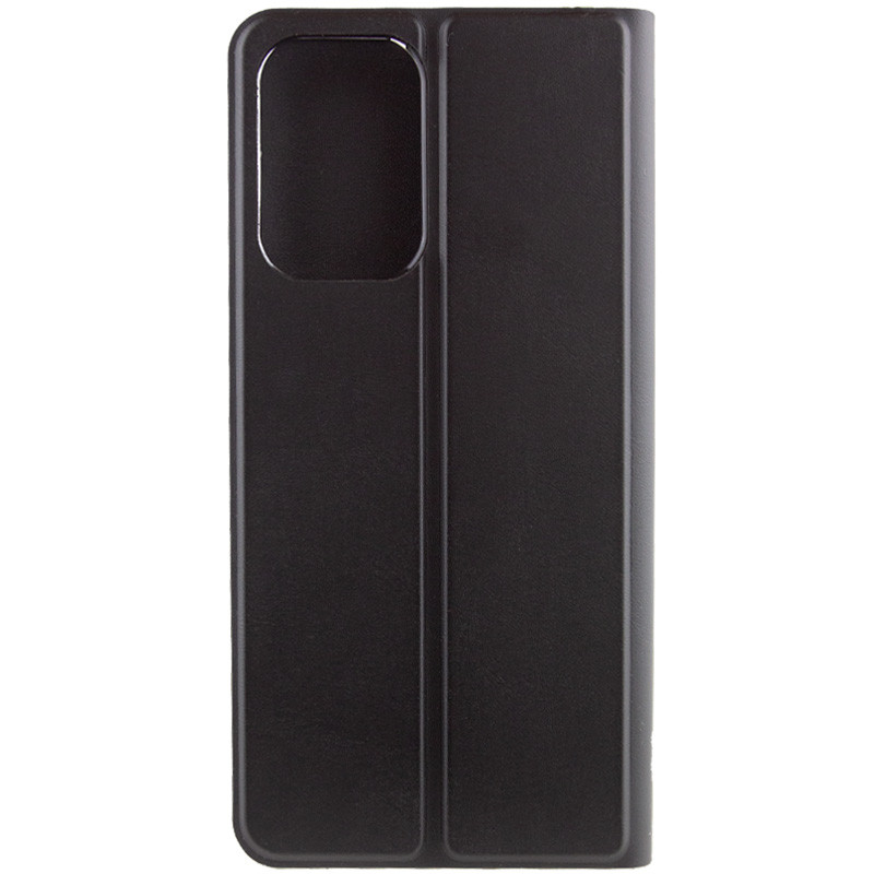 Книжка GETMAN Elegant (PU) для Nokia G22 (Чорна)-1