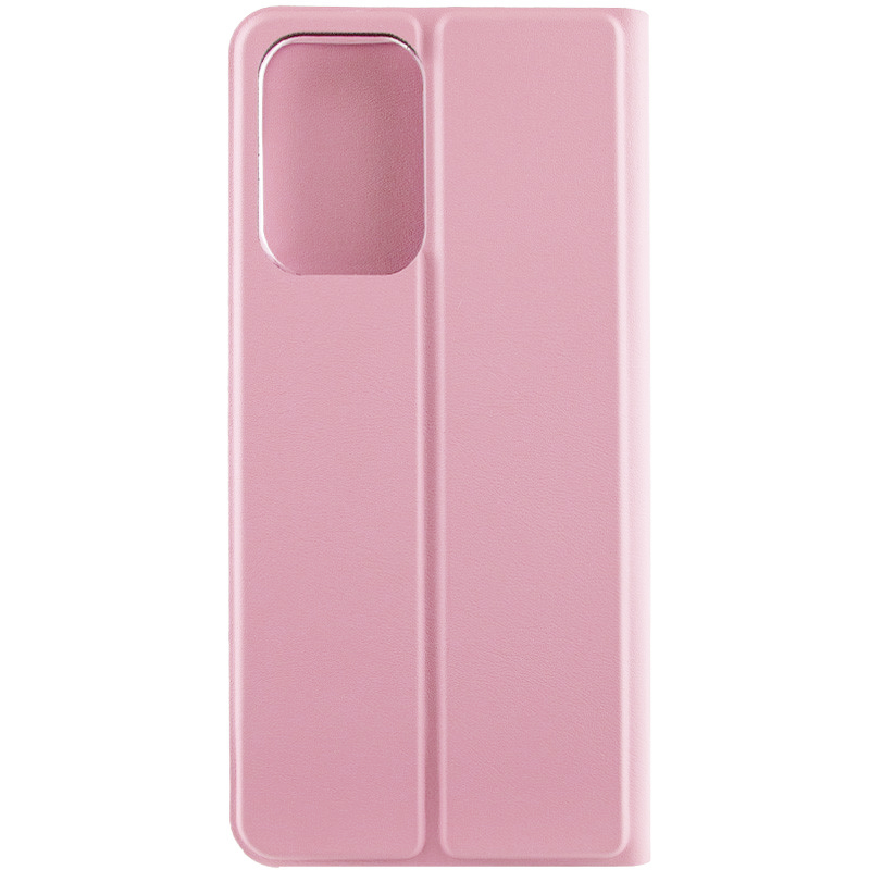 Книжка GETMAN Elegant (PU) для Nokia G42 (Рожева)-1