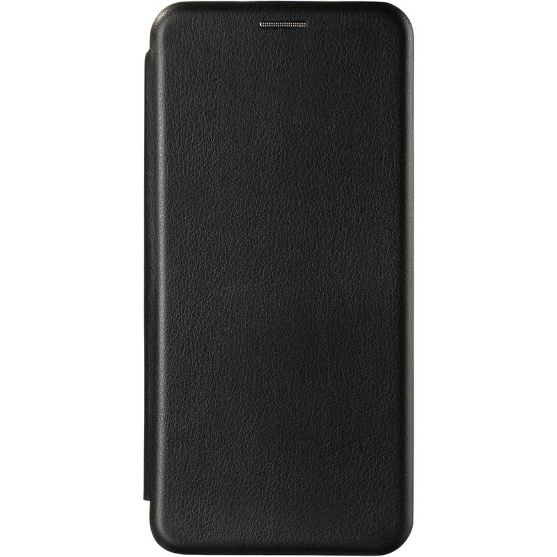 Книжка Premium для Nokia C21 чорна-0