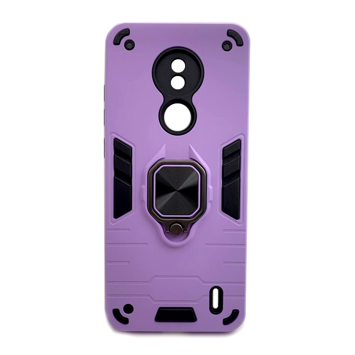 Накладка Armor 2.0 для Nokia C21 Violet-0