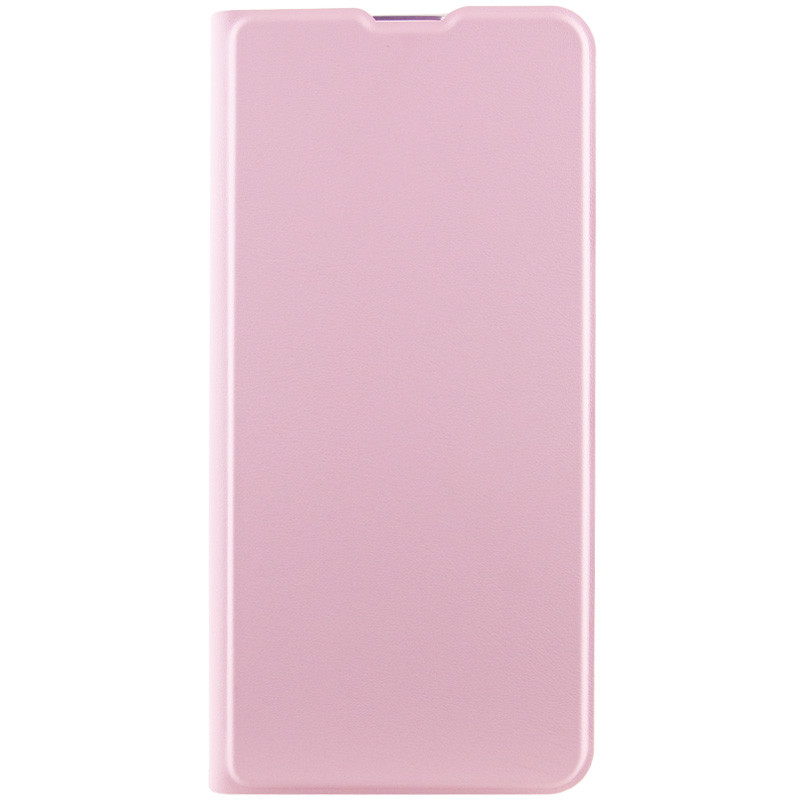 Книжка GETMAN Elegant (PU) для Nokia C31 (Рожева)-0