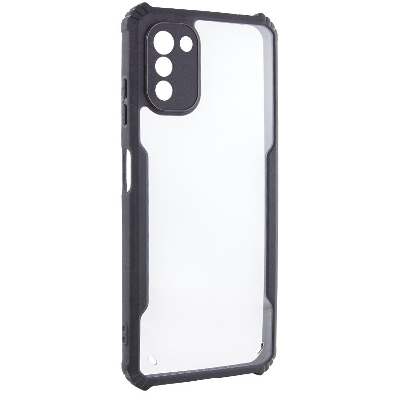 Чохол Ease Black Shield для Nokia G21 / G11 (Black)-0