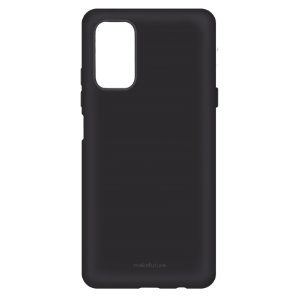 Накладка Cool Black для Nokia G21/G11 (чорний)-0