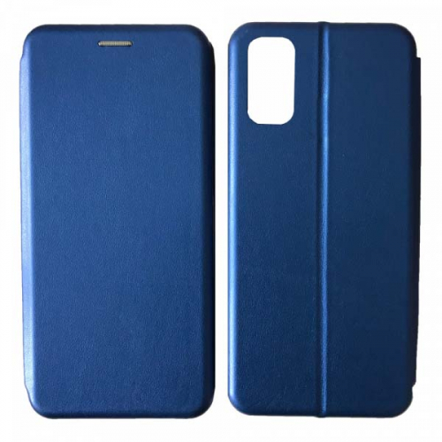 Книжка Premium для Nokia G11/G21 Синя-0