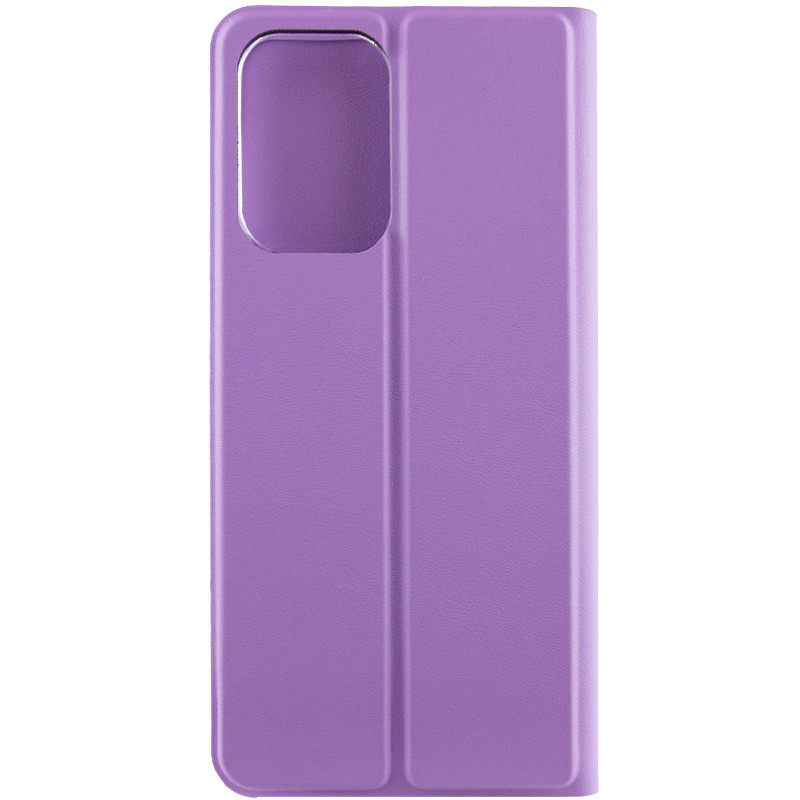Книжка GETMAN Elegant (PU) для Nokia G42 (Бузкова)-1