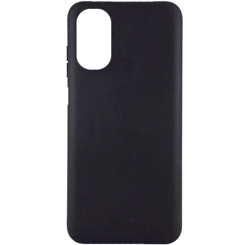 Накладка Cool Black для Nokia G60 (чорний)-0