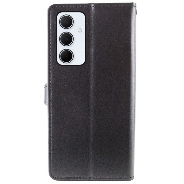 Книжка GETMAN Gallant для Samsung A16 синя-1