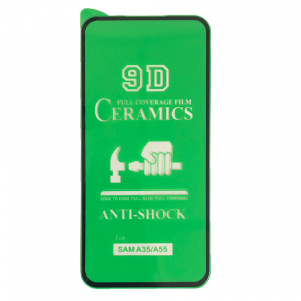 Гнучке скло Ceramic для Samsung A35/A55-0