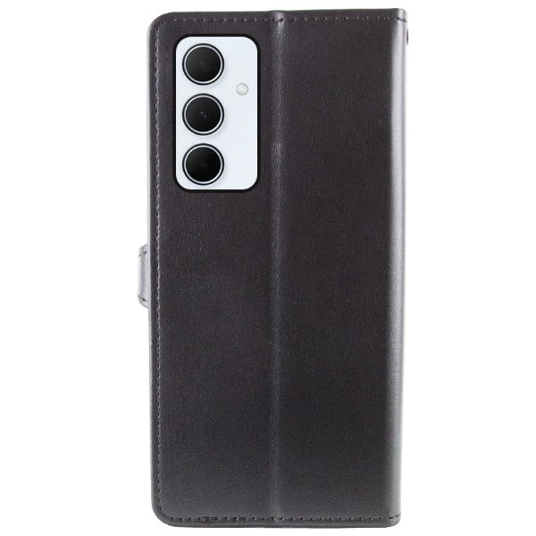 Книжка GETMAN Gallant для Samsung A56/A36  чорна-1