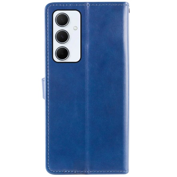 Книжка GETMAN Gallant для Samsung A56/A36  Синя-1