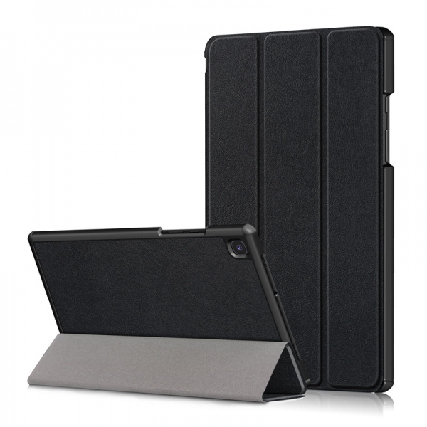 Книжка Zarmans для Samsung Galaxy Tab A7  (T500 / T505) чорна-0