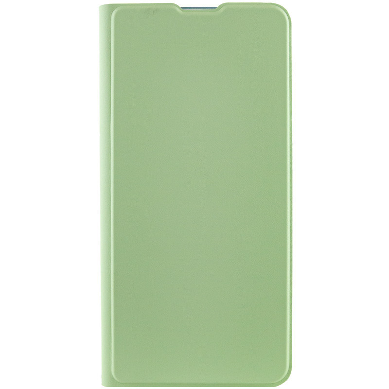 Книжка GETMAN Elegant (PU) для Motorola G32 (М`ятна)-0