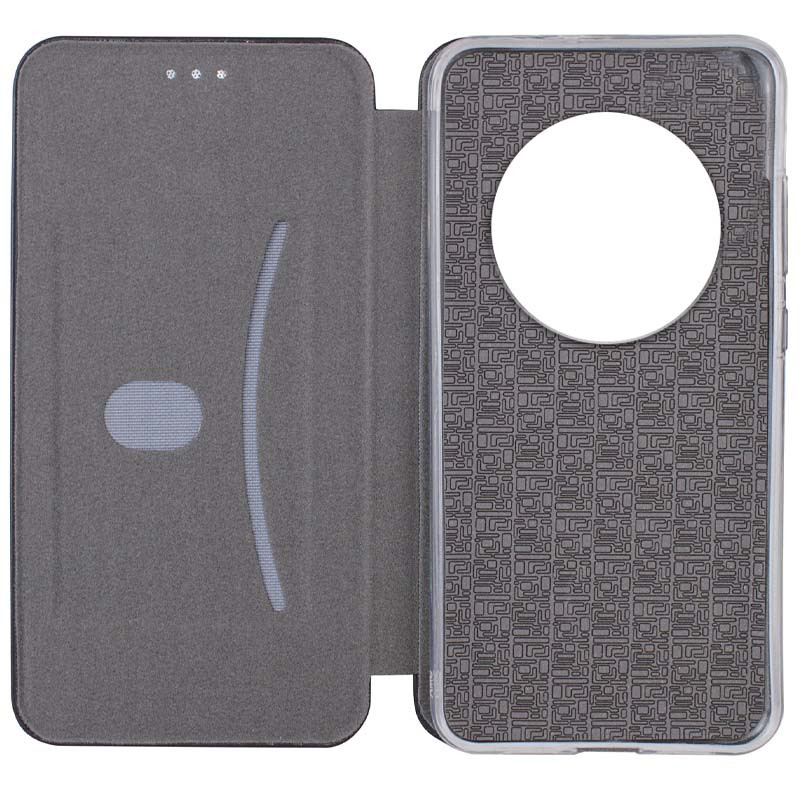 Книжка Premium для Xiaomi Redmi 14C / Poco C75 чорна-2