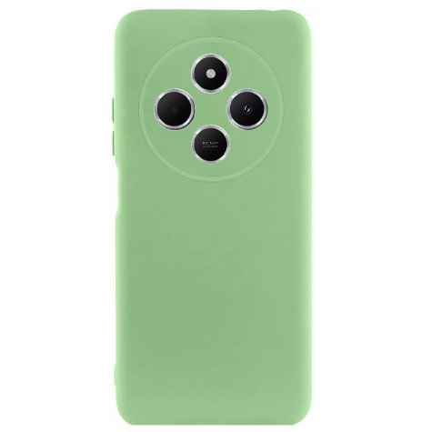 Накладка Fibra для Xiaomi Redmi 14C/Poco C75 Mint-0